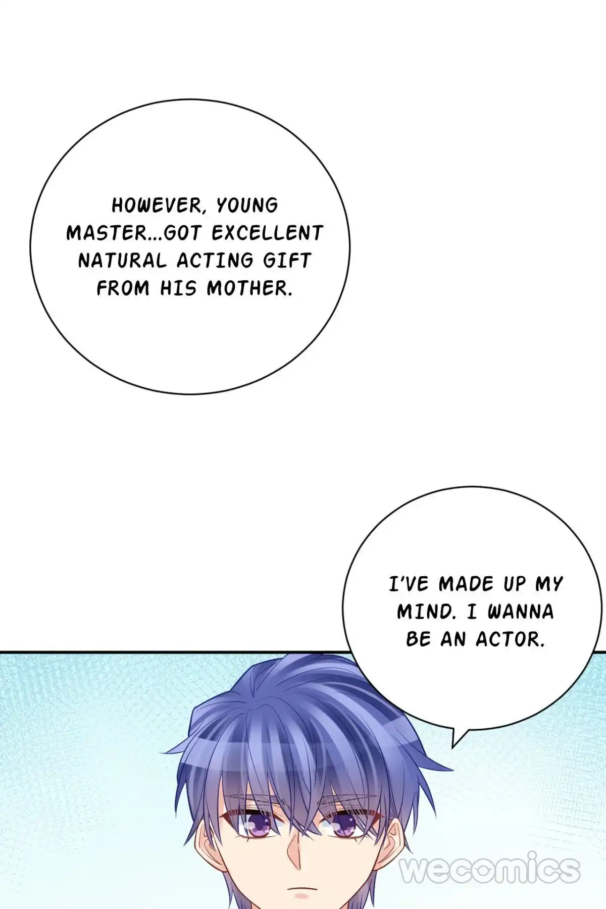 Reborn to Sleep With A Star Actor Chapter 155 85